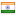 indiamr.com hosted country